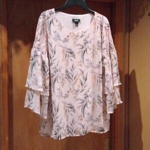 Alyx Dress Top Size Xl
